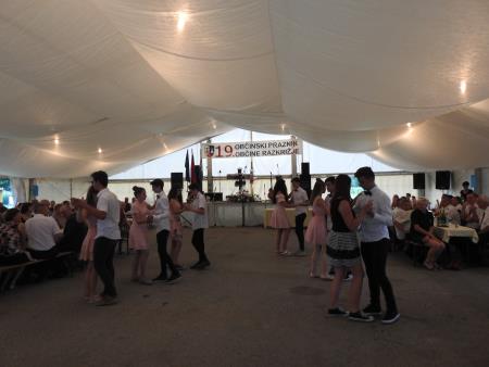 Osrednja slovesnost ob 19. občinskem prazniku Občine Razkrižje 61